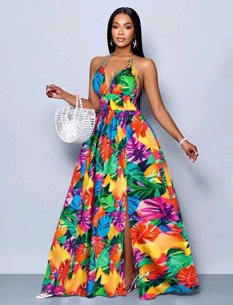 Women Maxi