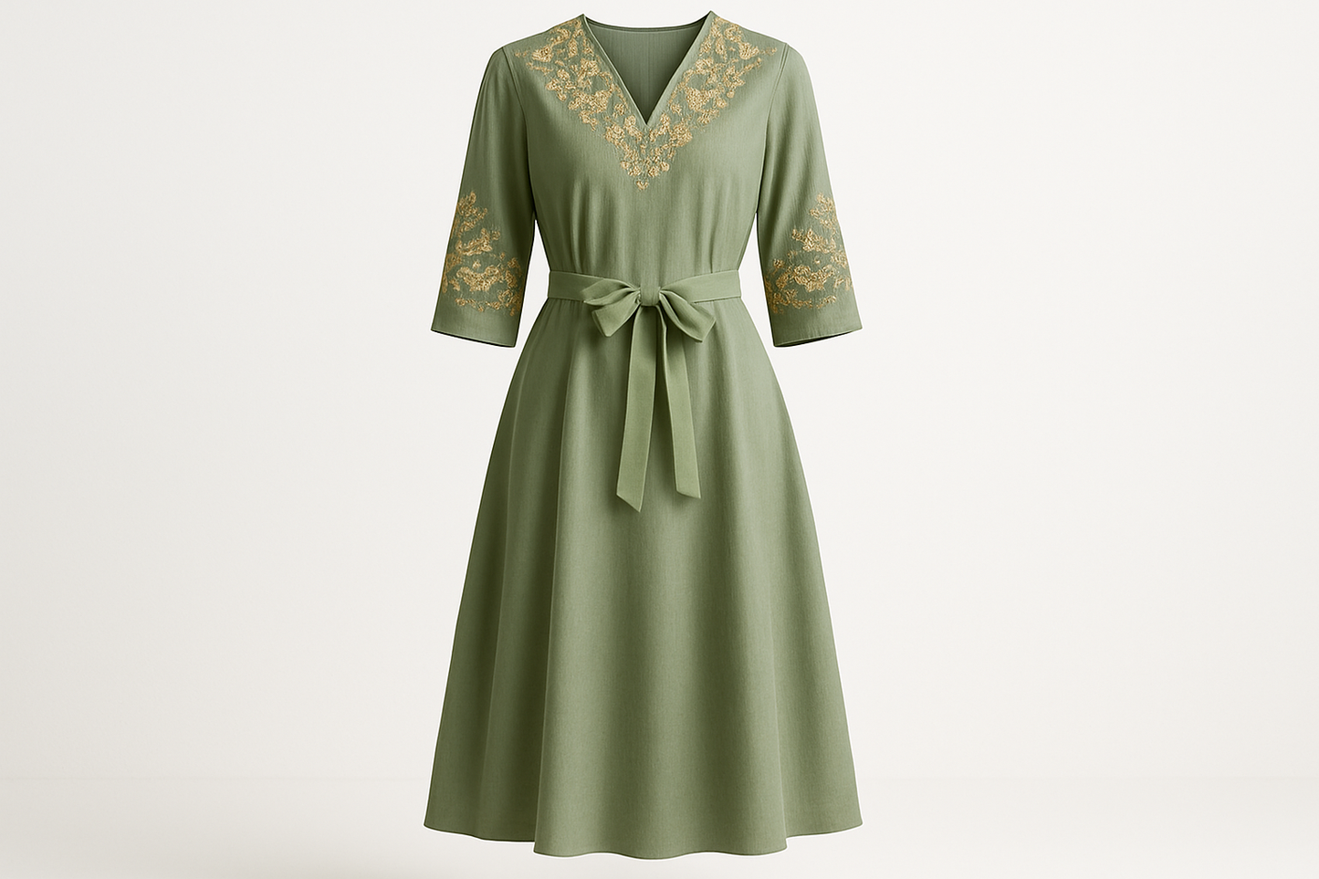 Women any Design Dress