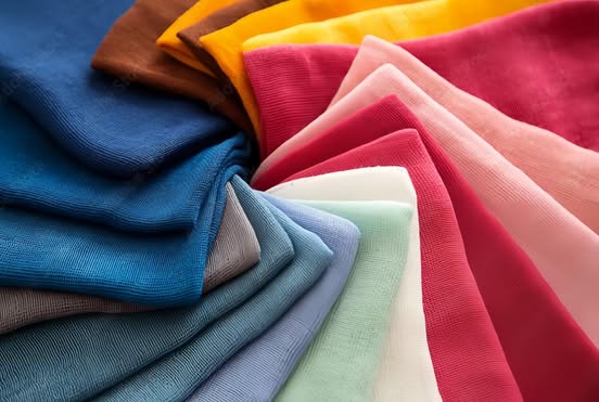 Bano Fabric Sourcing