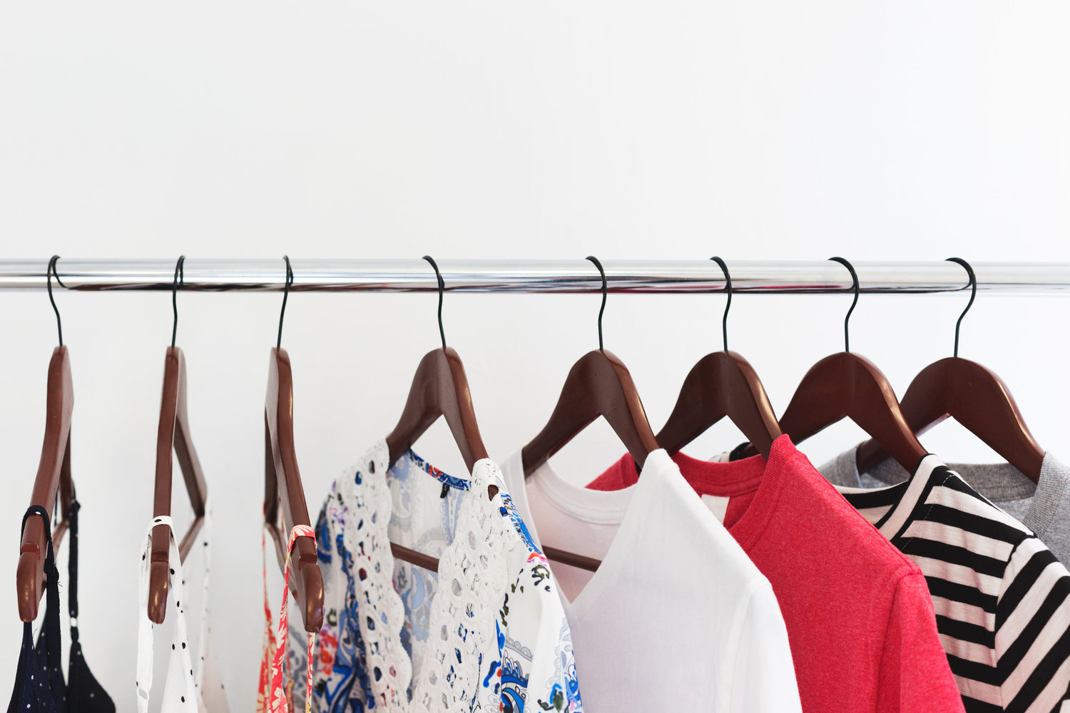 We Are One of The Best Clothing Manufacturing