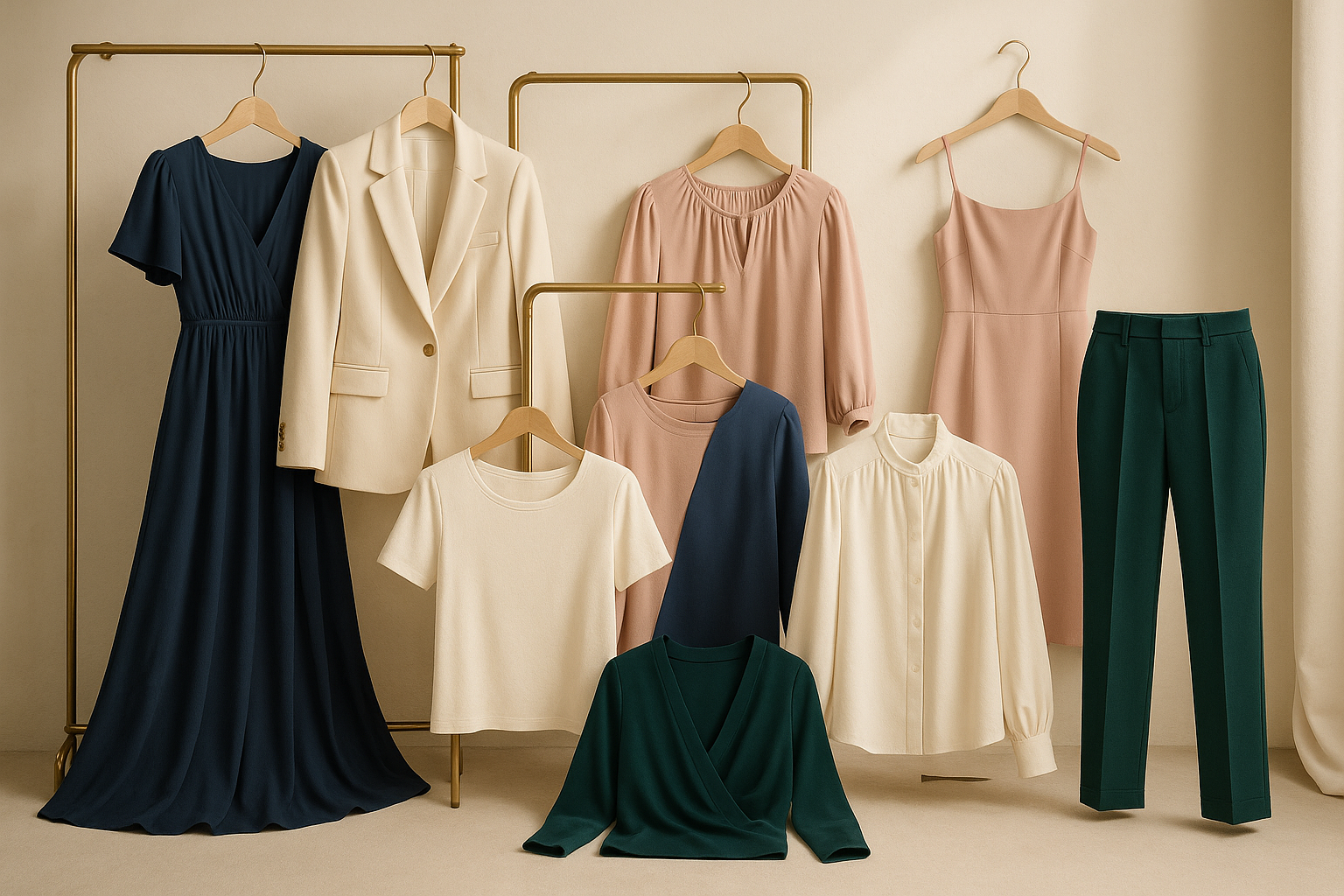 Women Clothes
